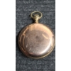 Image 4 : Size 18 Elgin National W Dueber X Case Pocket Watch