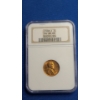 Image 1 : NGC 1938-S MS 66 RD Lincoln Wheat Cent