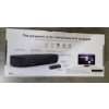 Image 2 : Brand New! Roku StreamBar -No Shipping Available!
