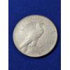 Image 2 : 1922 United States Silver Peace Dollar