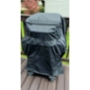 Image 2 : Louisville Home Pickup - Excellent CHARBROIL Propane Grill - With Weather Cover - See Pictures