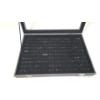 Image 3 : 100 Slots Ring Storage Organizer With Glass Lid & Locking Latches 