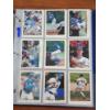 Image 21 : Trading Card Binder FILLED With Assorted Baseball Trading Cards Dating Back to 1980's!