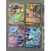 Image 4 : Lot of 10 Japanese Holo & Rare Pokemon Cards Near Mint Including Pikachu 001/028 25th Anniversary