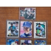 Image 3 : Ten Assorted Alex Rodriquez Baseball Trading Cards