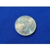 Image 2 : 1923 90% Silver Peace Dollar in Excellent Condition