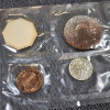 Image 5 : 1962 United States Mint Silver Proof Coin Set Ft. Many 90% Silver Coins ~ ASW of 0.6149 Troy Ounces