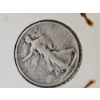 Image 4 : 90% Silver United States Half-Dollar Assortment (Walking Liberty) - AFV: $1.00