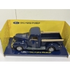 Image 2 : Die-Cast Replica 1940 Ford Pickup - Nascar Coca- Cola - Dale Earnhardt Jr. #1 Polar Bear 1998 Monte 