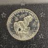 Image 4 : 1971-S 40% Silver Eisenhower Dollar in U.S. Mint Plastic Holder