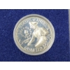 Image 2 : 1976 United States Bicentennial Silver Proof Set In Original Packaging With Protective Capsules!