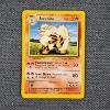 Image 1 : Arcanine 23/102 Uncommon Vintage Base Set Pokemon Trading Card in Near Mint Condition!