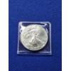 Image 5 : 2020 American Silver Eagle Dollar Coin - 1 oz .999 Fine Silver 