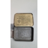 Image 8 : Collection Of (4) Vintage Advertising Tins - Victor Needles, Wallace Pencil Company, Edgeworth 
