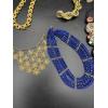 Image 3 : 5 Chunky Costume Necklaces - Gorgeous and Unique Necklaces