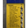 Image 4 : Rugged New Irwin 5/8'' Pole Auger Bit 