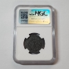 Image 3 : NGC Genuine 1943 BN Serbia 10D German Occupation 