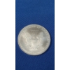 Image 3 : 2003 American Eagle .999 1 oz Fine Silver Dollar 