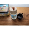 Image 9 : Vintage 1980 "The Legend of the Lone Ranger" Aladdin Medal Lunchbox and Thermos