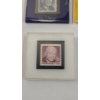 Image 5 : Vintage Comemmorative U.S Postage Stamps Inlcuding (2) 2-cent Green Scott U.S Stationery Cut Stamps