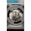 Image 2 : Collector's Alliance 1967 Philadelphia 40% Silver Uncirculated Kennedy Half Dollar