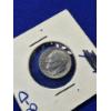 Image 2 : Brilliant Uncirculated 1968- D Roosevelt Silver Dime 