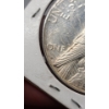 Image 3 : 1922-D 90% Silver Peace Dollar 