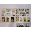 Image 10 : Miscellaneous Record Albums - Blondie - Run DMC - Carole King - Dionne Warwick - Etc.