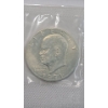 Image 3 : 1971-S Eisenhower Uncirculated Silver Dollar