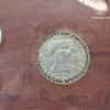 Image 6 : Colonial America Coin Collection Set: Including 90% SILVER Franklin Half Dollar