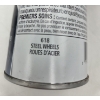 Image 2 : Three 11oz PlastiKote Wheel Paint In Steel Wheels