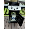 Image 7 : Louisville Home Pickup - Excellent CHARBROIL Propane Grill - With Weather Cover - See Pictures