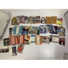 Image 1 : SKU #8811 426 Baseball Cards from 4 Decades 