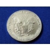 Image 4 : 1992 American Silver Eagle - 1 oz .999 Fine Silver Coin