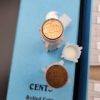 Image 10 : Incredible U.S. Cent Collection! $10.00 Face Value in Assorted Years Lincoln Cents - Including Wheat