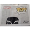 Image 3 : Funko Pop! - Marvel #507 - Agent Venom - Pop in a Box Exclusive