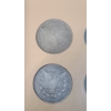 Image 3 : (6) 90% Silver Morgan Dollars: 1878, 1878-S, 1879, 1879-S, 1880-S & 1881-O 