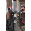 Image 2 : *Pick Up At Louisville Home - Honda 350 Metallic Orange & Black Scrambler - STARTS & RUNS GREAT! 