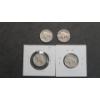 Image 5 : Assorted Years Buffalo Nickels - Face Value: $0.20