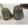 Image 3 : Vintage Kitchen Items - Hamburger Press - Grinder - Nut Chopper - Iron - Potato Ricer