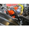 Image 55 : 1979 Chevy Z28 Camaro With 350 HP Engine - Holley Carburetor - HEI Ignition - Power Steering & Brake