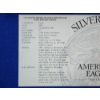 Image 2 : 1995-P Silver American Eagle Proof $1 - 1 Troy oz .999 Fine Silver w/ Box & CoA