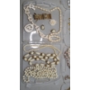 Image 2 : Large Lot Of Assorted Fashion Jewelry Pieces & Jewelry Storage Containers