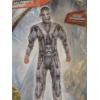Image 3 : Brand New Adult Marvel Avengers Costume Includes Bodysuit & Mask!