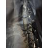 Image 6 : Street & Steel Gunslinger CCW Leather Motorcycle Vest Size XXL