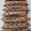 Image 3 : 8 Rolls of U.S. Pennies: 7 Wheats, 1 Indian Head, Face Value ~$4.00