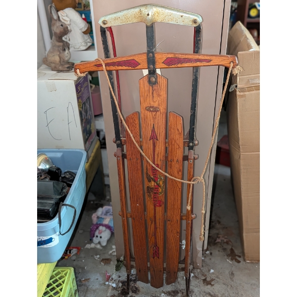 Sled