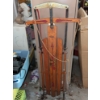 Image 1 : Sled