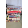 Image 4 : Lot Of Assorted VHS Tapes - Some Are New In Plastic