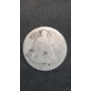 Image 1 : 1891 Seated Liberty Dime
